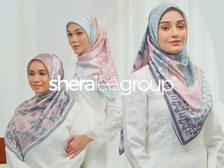 Shop SHERA LEE on Atome
