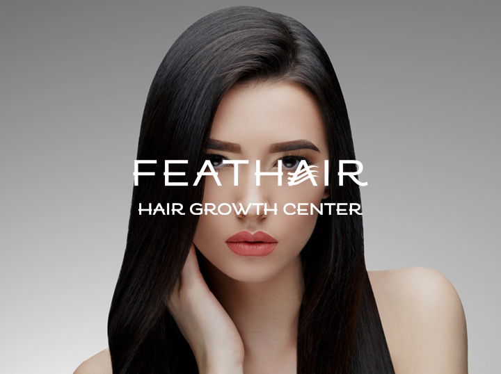 Shop FEATHAIR on Atome