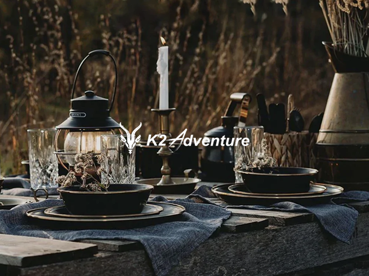 K2 Adventure