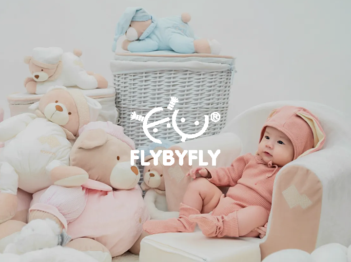 Shop FLYBYFLY on Atome