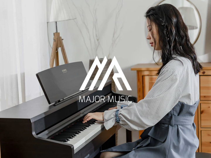 Major Music