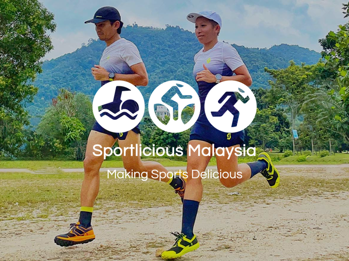 SPORTLICIOUS MALAYSIA