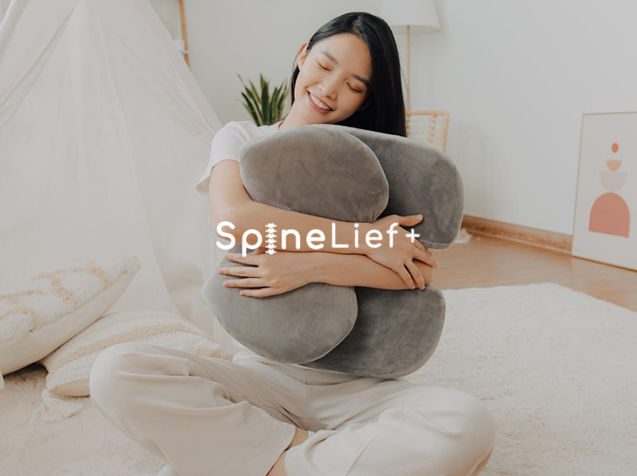 Shop SpineLief on Atome