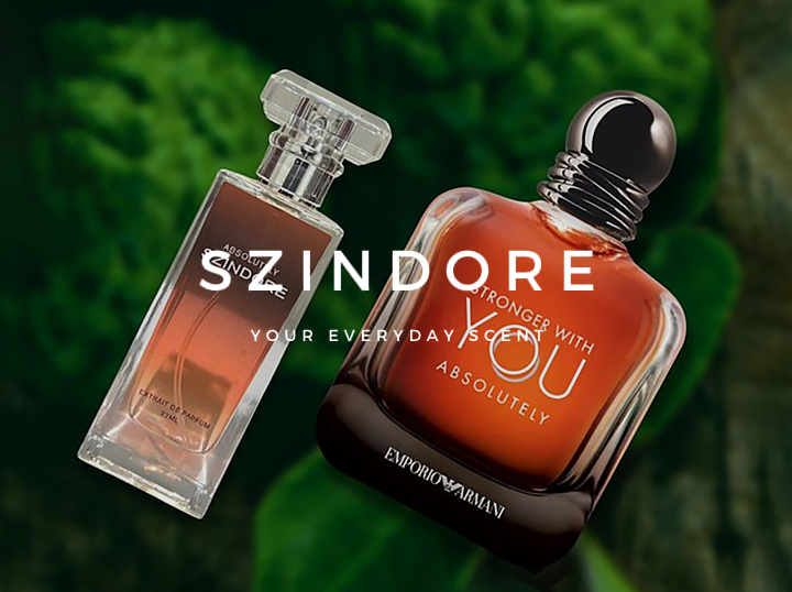 Shop SZINDORE on Atome