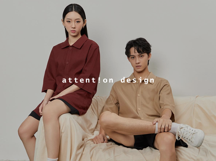 Shop Attent!on Design on Atome