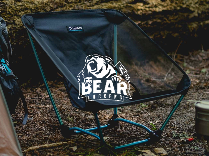 Shop Bear Lockers on Atome