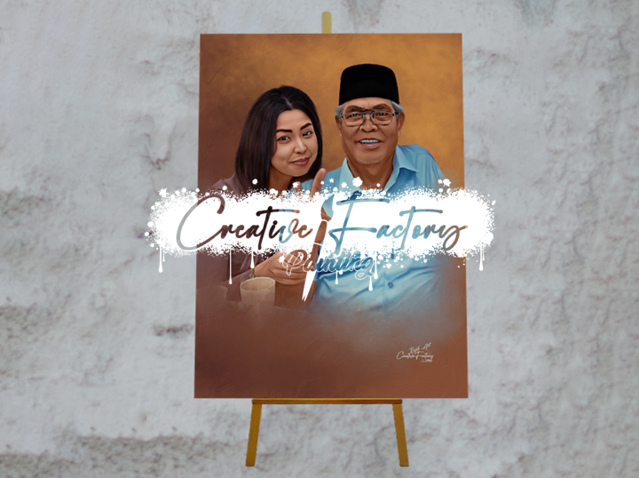 Creative Factory