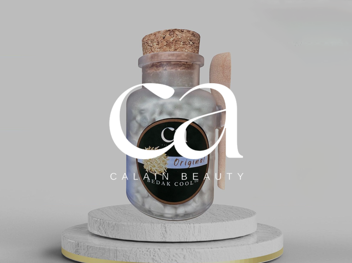 Shop Calain Beauty on Atome