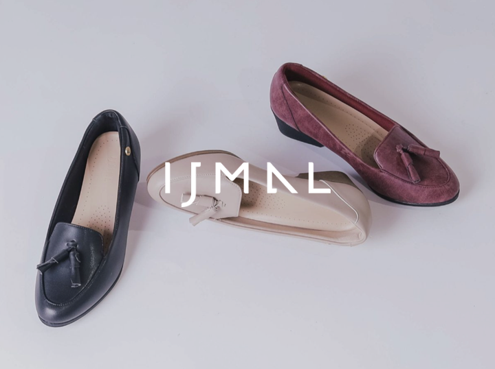 Shop IJMAL on Atome