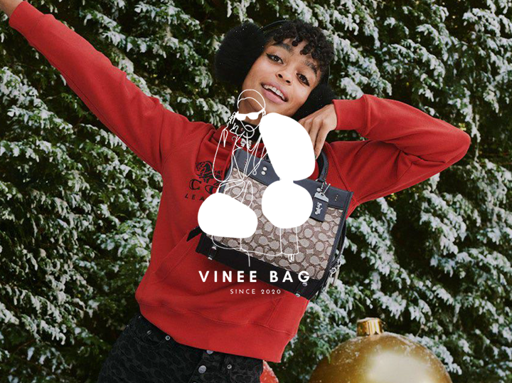 Shop VINEE BOUTIQUE on Atome