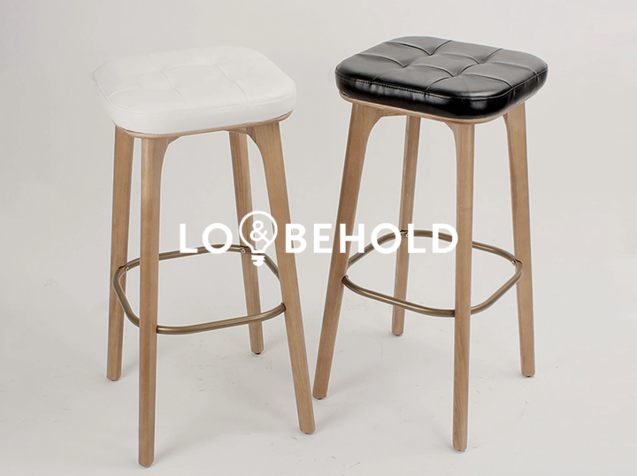 LO & BEHOLD