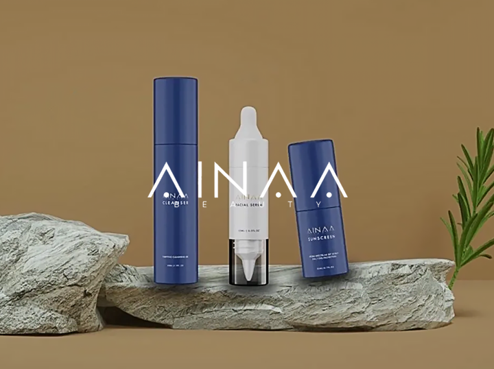 Shop AINAA BEAUTY on Atome