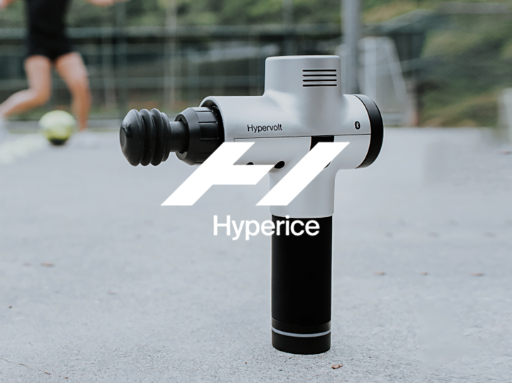 Shop Hyperice on Atome