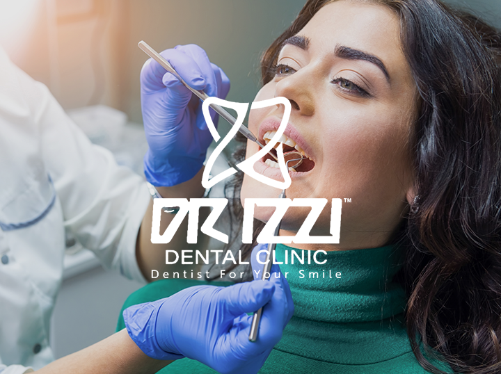 Shop DR IZZI DENTAL CLINIC on Atome