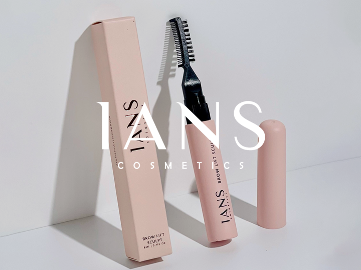 Shop IANS Cosmetics on Atome