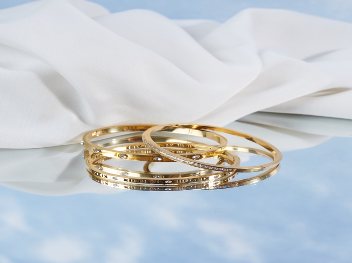 Shop Aisha Wong Accessories on Atome