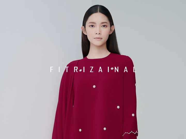 Shop Fitri Zainal  on Atome