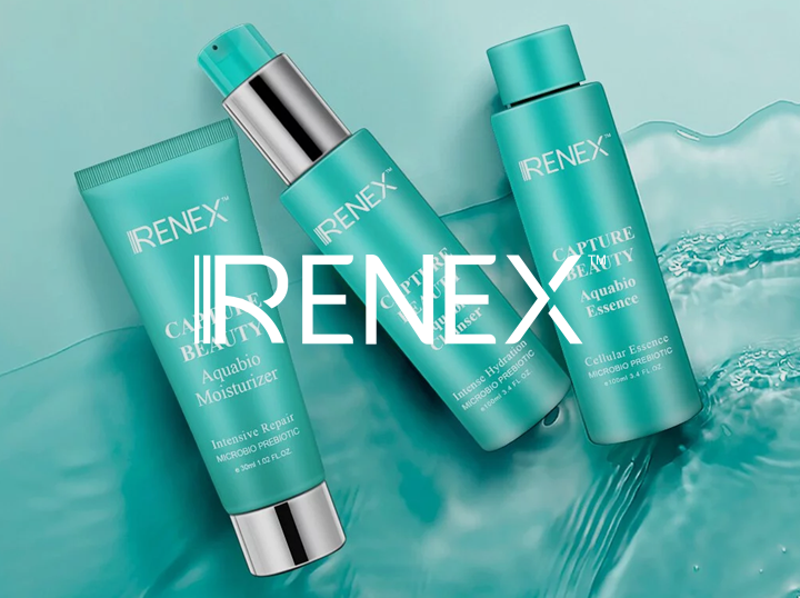 Renexᵀᴹ