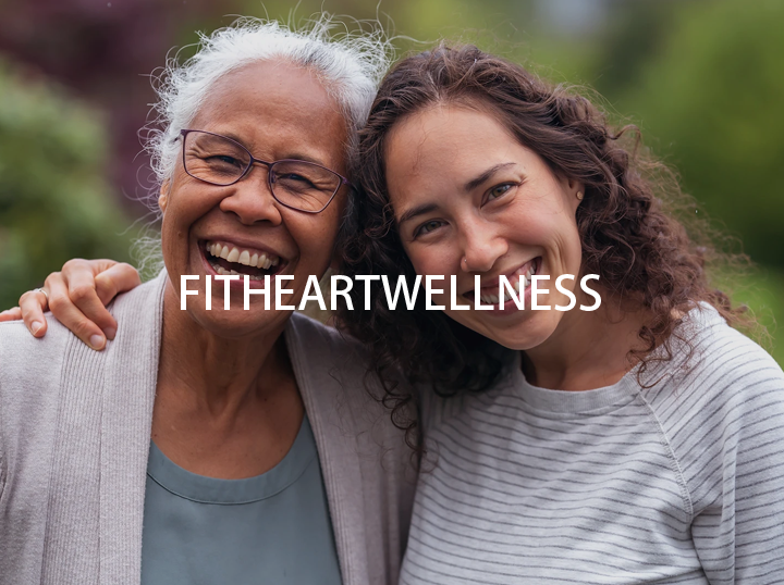 Shop FIT HEART WELLNESS on Atome