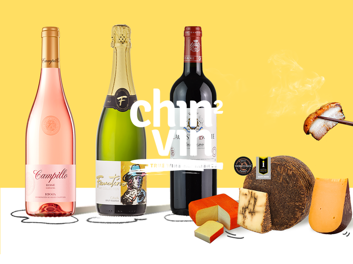 Shop ChinChinVin on Atome