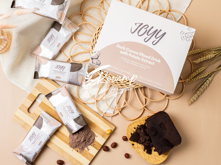 The Revamp Shop - JOYY