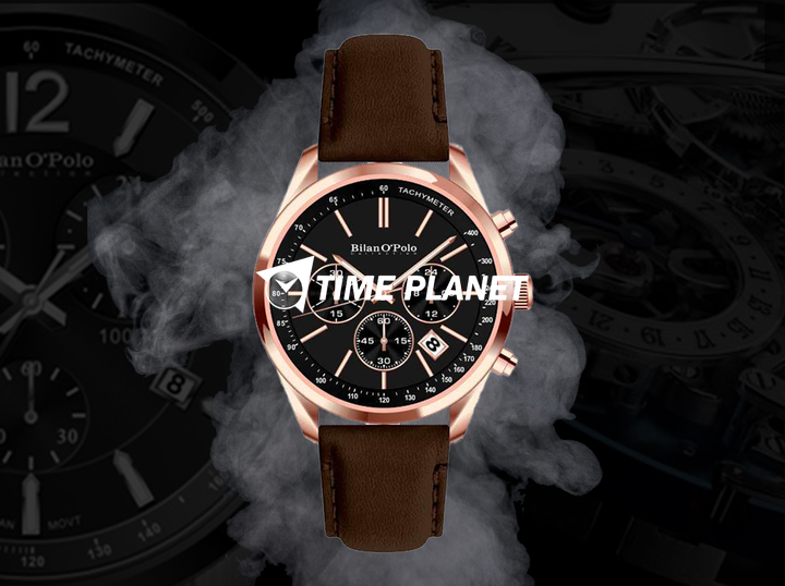 Time Planet