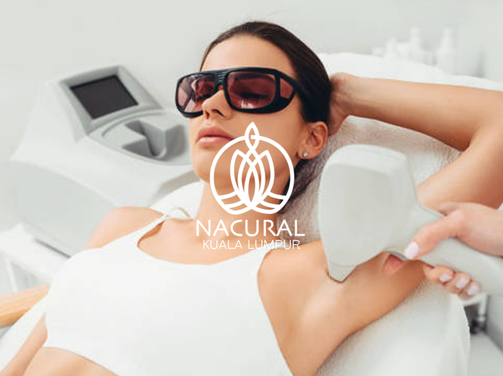 Shop Nacural on Atome