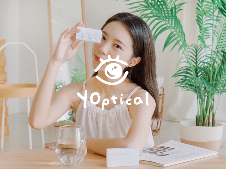 Shop YOPTICAL on Atome