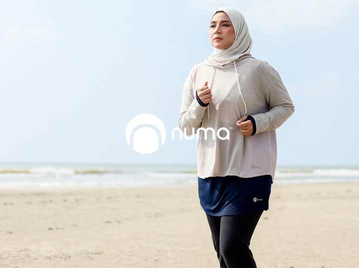 NUMA
