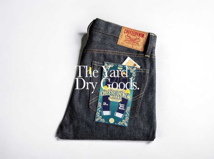 Shop YARD DRY GOODS on Atome