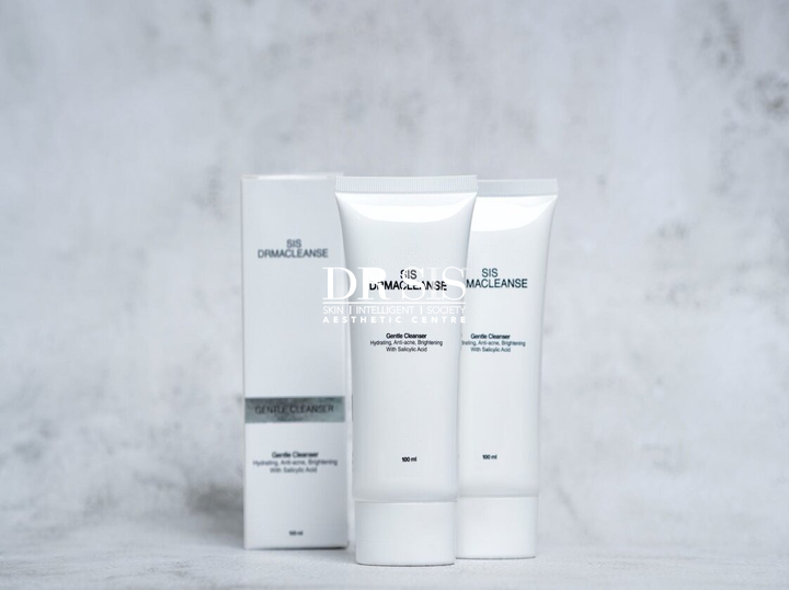 Shop DR SIS AESTHETIC CENTRE on Atome