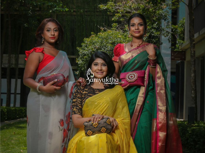 Samyuktha By Vicky