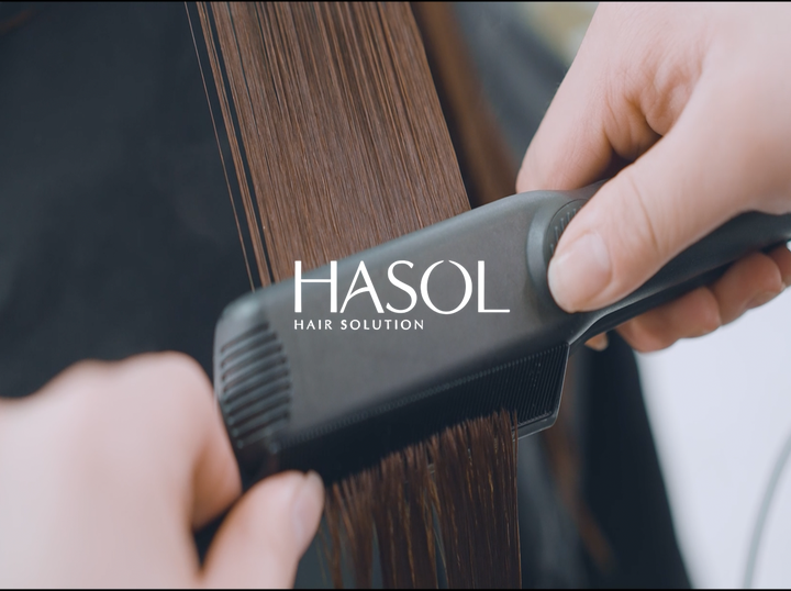 Shop Hasol Hair Solution on Atome