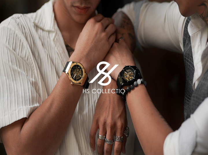 Shop HS COLLECTIO on Atome