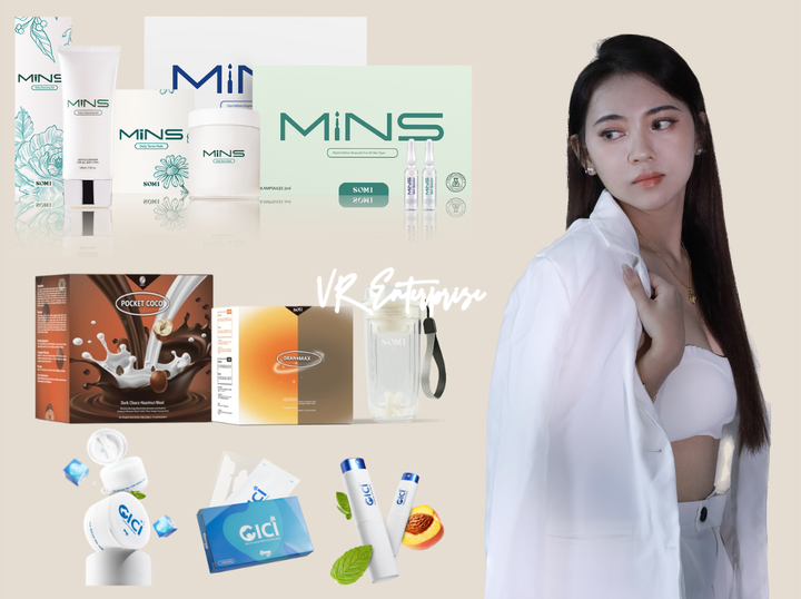 Shop VR ENTERPRISE on Atome