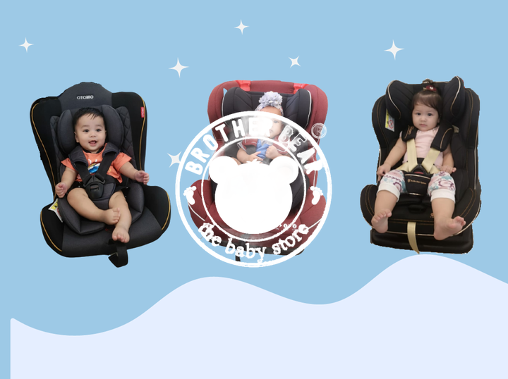 Shop BROTHER BEAR on Atome