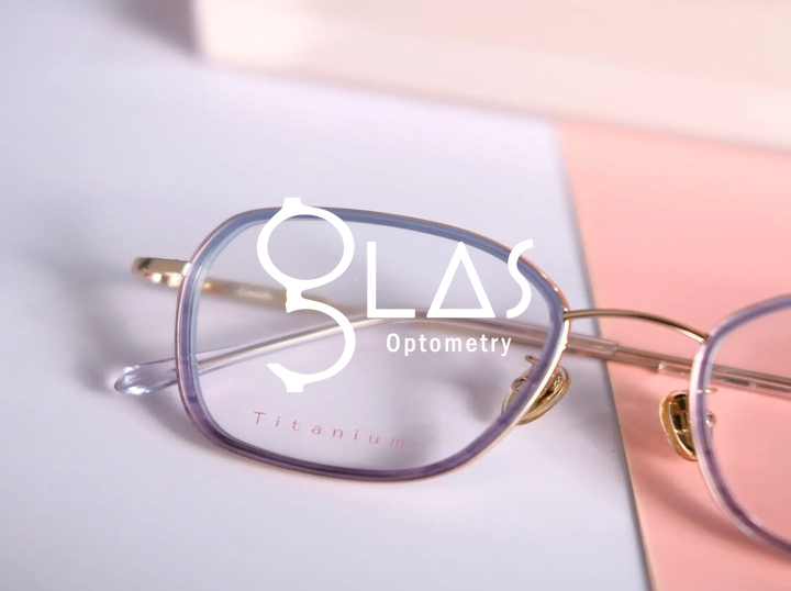 GLAS OPTOMETRY