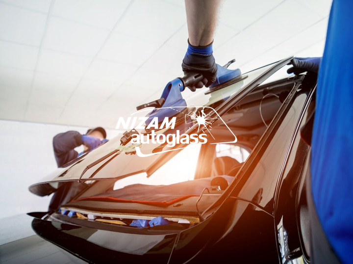 Nizam Autoglass - Pakar Cermin Kereta