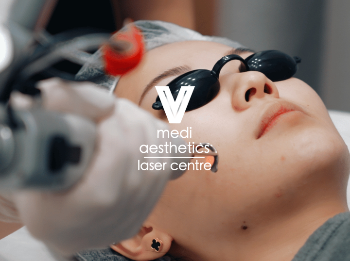 Shop V Aesthetics Laser Centre on Atome