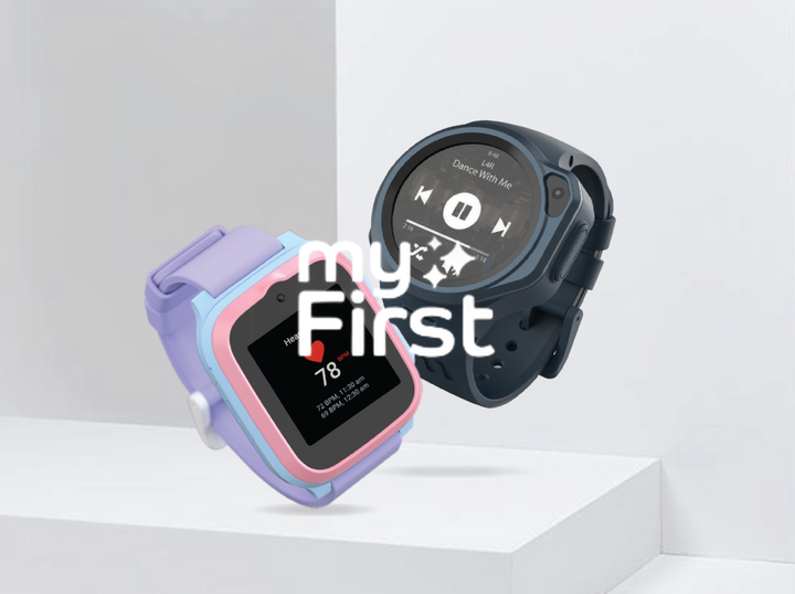  myFirst Tech Asia Pte. Ltd. 