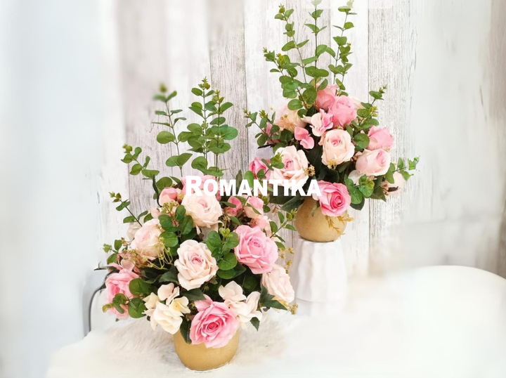Shop Romantika on Atome