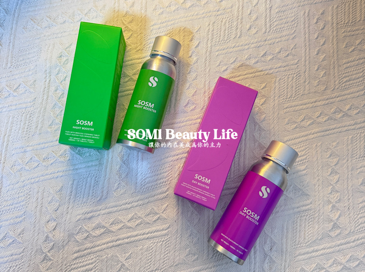 SOM1 Beauty Life