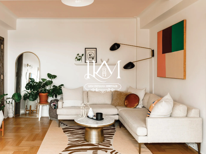 Shop LKM Furniture Malaysia on Atome