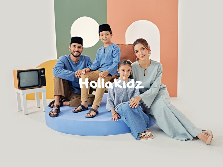 Shop Hollakidz on Atome