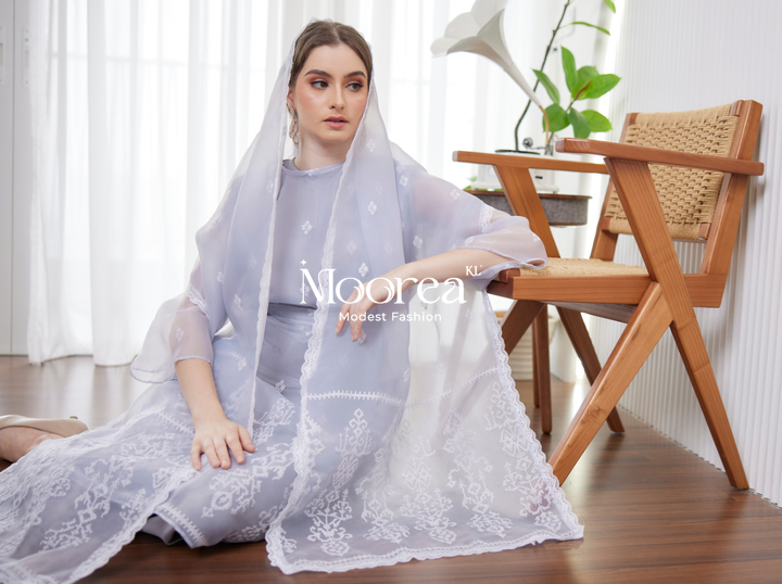 Shop Moorea on Atome