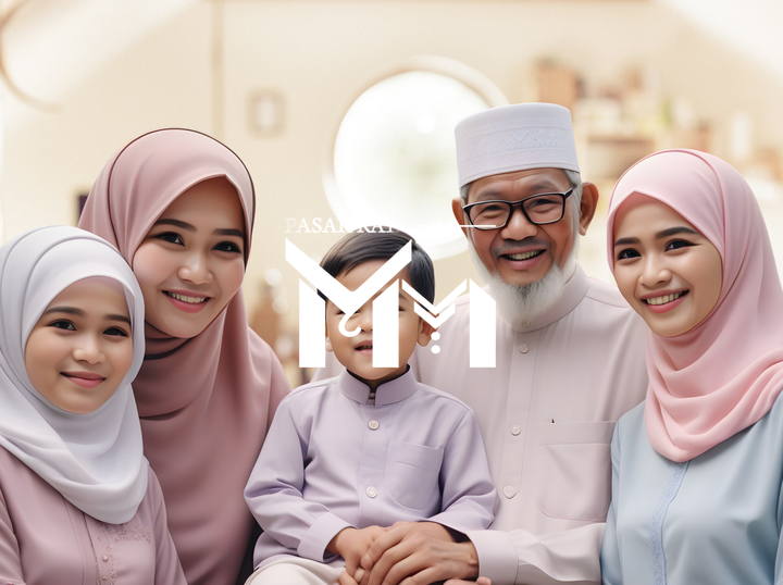 Shop PASARAYA MM on Atome