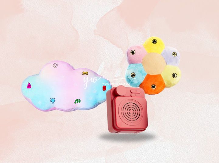 Shop Youth Wasada on Atome