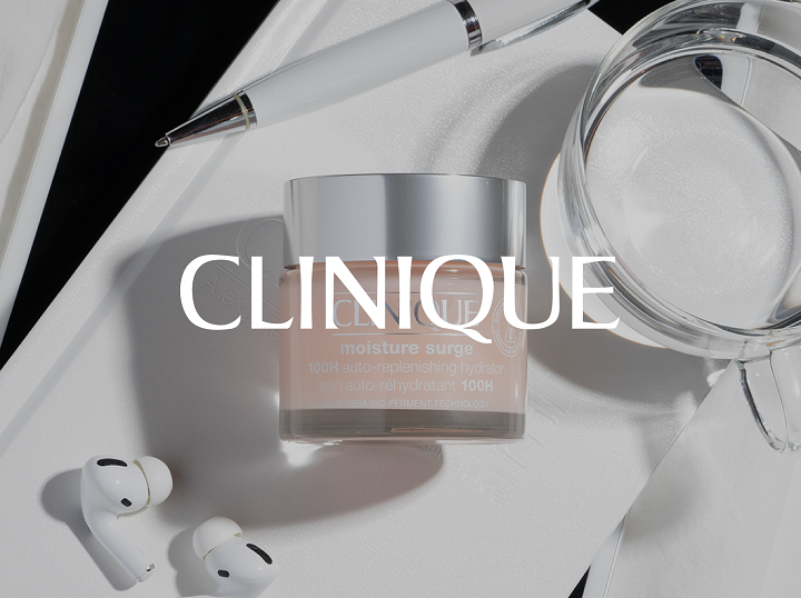 Shop CLINIQUE on Atome