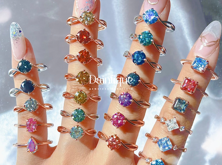 Shop DAINTIQUE on Atome