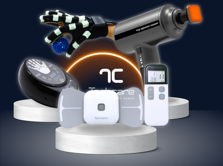 Shop Techcare on Atome